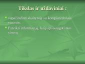 Apsauga nuo kompiuterių virusų 2 puslapis