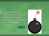 Apsauga nuo kompiuterių virusų 14 puslapis