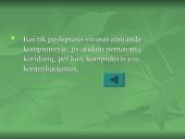 Apsauga nuo kompiuterių virusų 19 puslapis