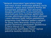 Kompiuterių virusai - kas jie? 16 puslapis
