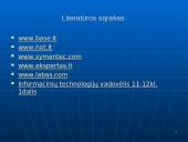 Kompiuterių virusai - kas jie? 18 puslapis