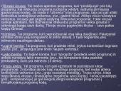 Kompiuterių virusų sąvoka, veikimas ir istorija 12 puslapis