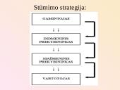 Komunikacijos procesas marketinge 15 puslapis
