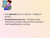 Komunikacijos procesas marketinge 3 puslapis