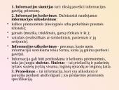 Komunikacijos procesas marketinge 5 puslapis