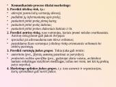 Komunikacijos procesas marketinge 8 puslapis