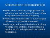 Kondensacinis ekonomaizeris 4 puslapis