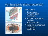 Kondensacinis ekonomaizeris 5 puslapis