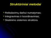 Susipažinimas su konfliktų valdymu organizacijoje 8 puslapis