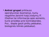 Kontrabandos tyrimo metodika 18 puslapis