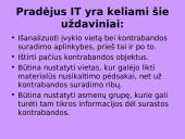 Kontrabandos tyrimo metodika 3 puslapis