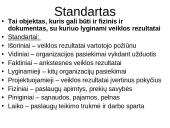 Kontrolė kaip sistemingas procesas 4 puslapis