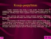 Kraujo sudėtis ir reikšmė 8 puslapis