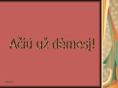 Žmogaus kraujotaka 13 puslapis