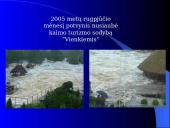 Kretingos rajono bendruomenės rekreacinės veiklos modelis 13 puslapis
