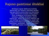 Kretingos rajono bendruomenės rekreacinės veiklos modelis 4 puslapis