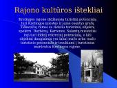 Kretingos rajono bendruomenės rekreacinės veiklos modelis 6 puslapis