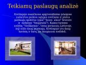 Kretingos rajono bendruomenės rekreacinės veiklos modelis 9 puslapis