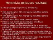 Kriminologinis tyrimas: Smurtas prieš vaikus 19 puslapis