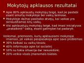 Kriminologinis tyrimas: Smurtas prieš vaikus 20 puslapis