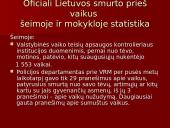 Kriminologinis tyrimas: Smurtas prieš vaikus 10 puslapis