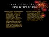 Kristalai 3 puslapis