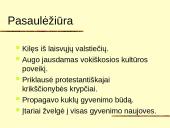 Kristijonas Donelaitis 1714 - 1780 4 puslapis