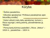 Kristijonas Donelaitis 1714 - 1780 5 puslapis