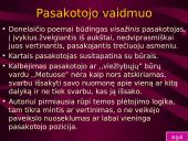 Kristijonas Donelaitis - biografija, kūryba, kontekstai 15 puslapis