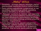 Kristijonas Donelaitis - biografija, kūryba, kontekstai 16 puslapis