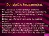 Kristijonas Donelaitis - biografija, kūryba, kontekstai 17 puslapis