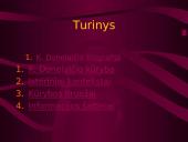 Kristijonas Donelaitis - biografija, kūryba, kontekstai 3 puslapis