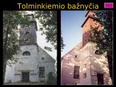 Kristijonas Donelaitis - biografija, kūryba, kontekstai 5 puslapis