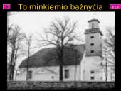 Kristijonas Donelaitis - biografija, kūryba, kontekstai 6 puslapis