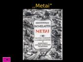 Kristijonas Donelaitis - biografija, kūryba, kontekstai 8 puslapis