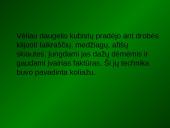 Kubizmas Europoje 11 puslapis