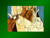 Kubizmas Europoje 20 puslapis