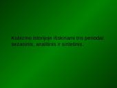 Kubizmas Europoje 4 puslapis