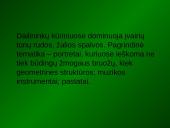 Kubizmas Europoje 10 puslapis