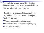 Kultūra, kultūrą sudarantys elementai 13 puslapis