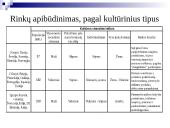 Kultūra, kultūrą sudarantys elementai 14 puslapis