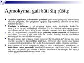 Kultūra, kultūrą sudarantys elementai 16 puslapis