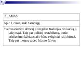 Kultūra, kultūrą sudarantys elementai 9 puslapis