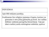 Kultūra, kultūrą sudarantys elementai 10 puslapis