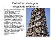 Kultūrinio turizmo tendencijos ir aktualijos Vakarų Europoje 3 puslapis