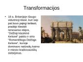 Kultūrinio turizmo tendencijos ir aktualijos Vakarų Europoje 10 puslapis