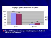 Kūno kultūros pamokos pliusai ir minusai 5 puslapis