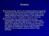 Kūno kultūros pamokos pliusai ir minusai 9 puslapis