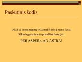 Kvadratinės funkcijos 11 puslapis