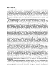 Henri Fayol. Henri Fayol funkcijos ir metodika. 7 puslapis